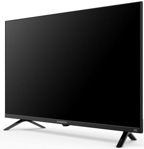 Купить 32" (81 см) LED-телевизор Maunfeld MLT32HSX02 черный  9917474. Характеристики, отзывы и цены в Донецке