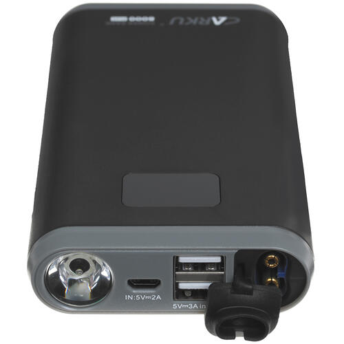 Купить Пусковое устройство CARKU Power Bank 8000 Plus  1640217. Характеристики, отзывы и цены в Донецке