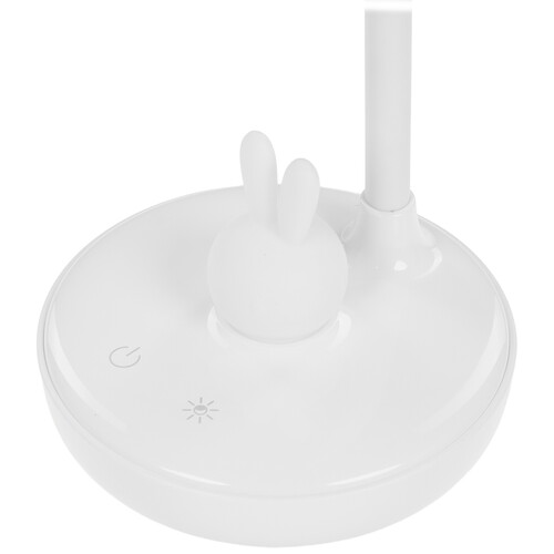 Купить Ночник Фотон Кролик KLS-12 белый  9175510. Характеристики, отзывы и цены в Донецке