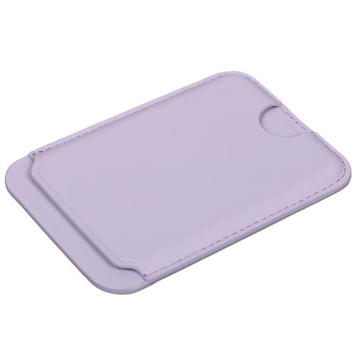 Купить Кардхолдер Aceline CRD-004 фиолетовый  5423203. Характеристики, отзывы и цены в Донецке