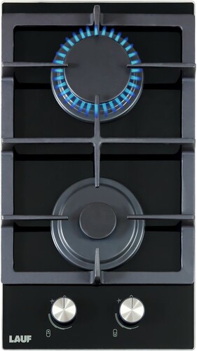 Купить Газовая варочная поверхность LAUF PG-305BL  9185553. Характеристики, отзывы и цены в Донецке
