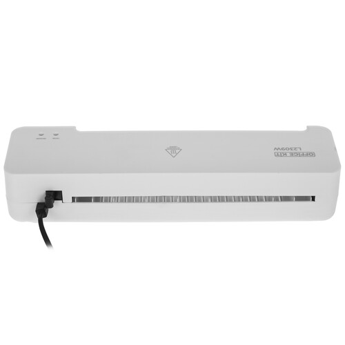 Купить Ламинатор Office Kit L2309W  9229122. Характеристики, отзывы и цены в Донецке