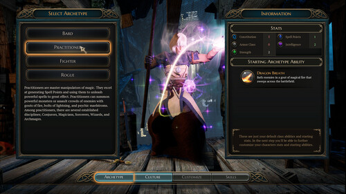 Купить Игра The Bard's Tale IV: Barrows Deep (Steam)  5618248. Характеристики, отзывы и цены в Донецке