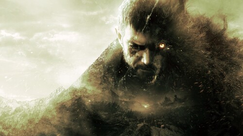 Купить Игра Resident Evil Village Gold Edition (Steam)  5624993. Характеристики, отзывы и цены в Донецке