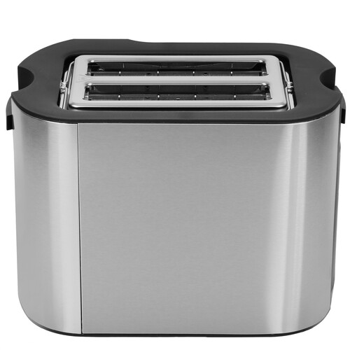 Купить Тостер Reoka RKT-MD806 серебристый  9017696. Характеристики, отзывы и цены в Донецке