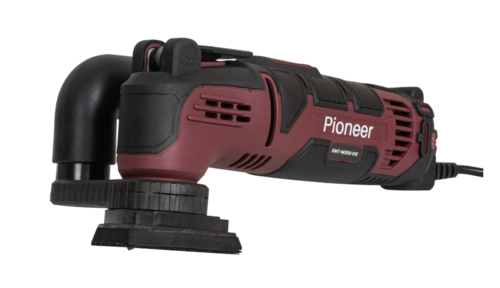 Купить Реноватор Pioneer EMT-M350-01C  5631583. Характеристики, отзывы и цены в Донецке