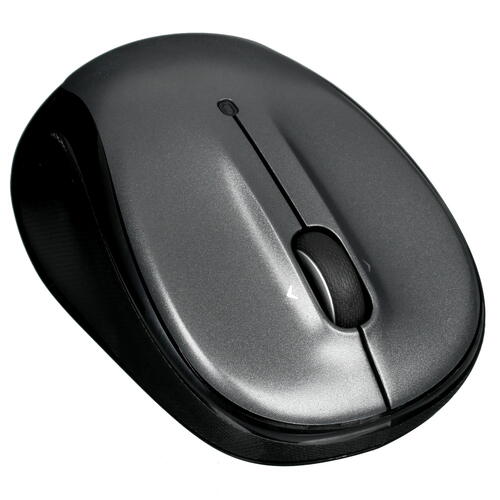 Купить Мышь беспроводная Logitech M325s [910-006822] черный  5414769. Характеристики, отзывы и цены в Донецке