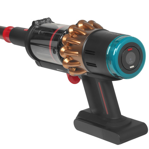 Купить Вертикальный пылесос  Dyson DS60 Piston Animal Submarine  золотистый  5641765. Характеристики, отзывы и цены в Донецке