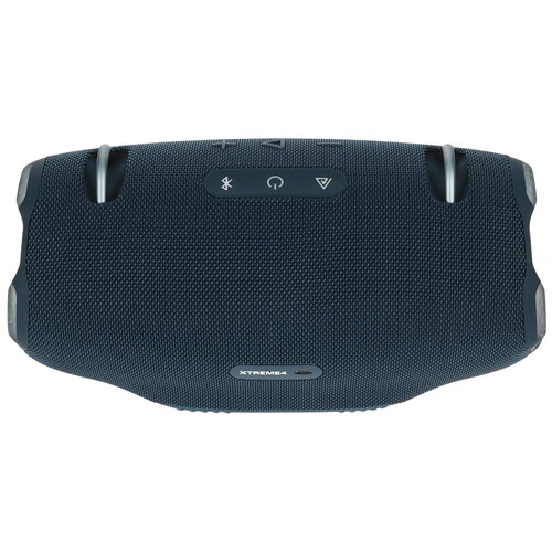 Купить Портативная колонка JBL Xtreme 4, синий  5464564. Характеристики, отзывы и цены в Донецке