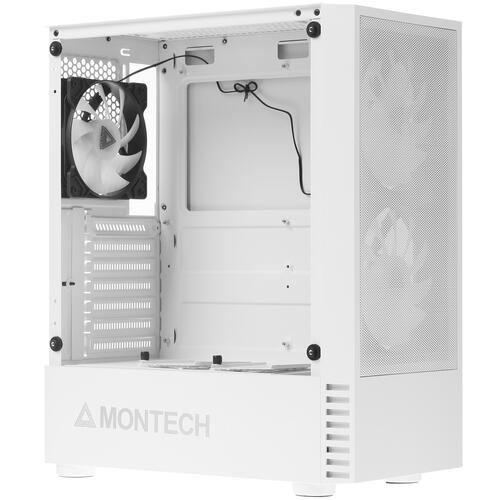 Купить Корпус MONTECH X2 MESH  4887483. Характеристики, отзывы и цены в Донецке
