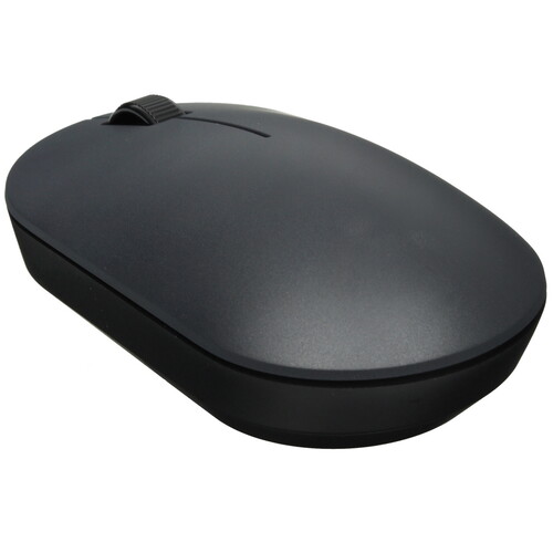 Купить Клавиатура+мышь беспроводная   Xiaomi Wireless keyboard and Mouse COMBO 2 черный  5424927. Характеристики, отзывы и цены в Донецке