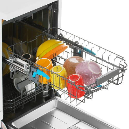 Купить Посудомоечная машина Gorenje GS541D10W белый  4701874. Характеристики, отзывы и цены в Донецке