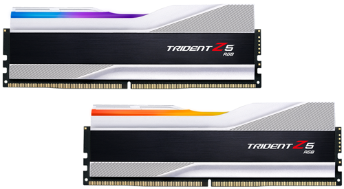 Купить Оперативная память G.Skill Trident Z5 RGB [F5-6000J3040F16GX2-TZ5RS] 32 ГБ  5031303. Характеристики, отзывы и цены в Донецке