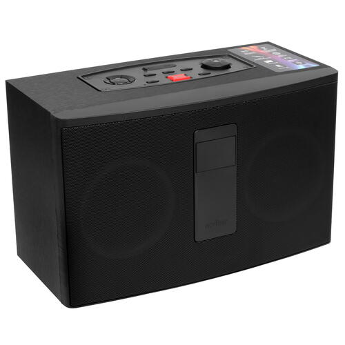 Купить Аудиосистема Aceline LH-V3000 черный  5082496. Характеристики, отзывы и цены в Донецке
