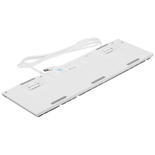 Купить Клавиатура  проводная Logitech G813  5412288. Характеристики, отзывы и цены в Донецке