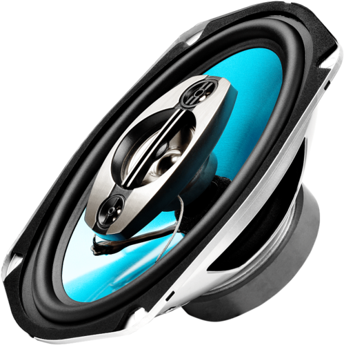 Купить Коаксиальная акустическая система Ural БИРЮЗА АС-Б6947  9198569. Характеристики, отзывы и цены в Донецке