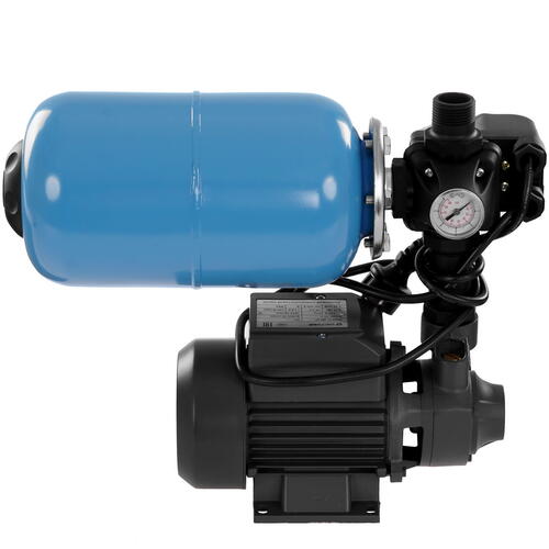 Купить Насосная станция Unipump AUTO QB 60 - 5  9977851. Характеристики, отзывы и цены в Донецке