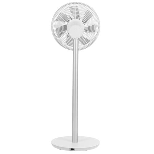 Купить Вентилятор SmartMi Standing Fan 3  белый  5331652. Характеристики, отзывы и цены в Донецке