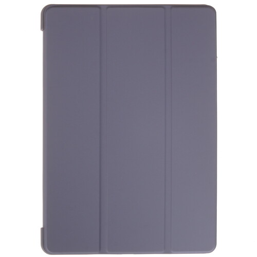 Купить Чехол-книжка BoraSCO для Apple iPad (9th Gen) фиолетовый  5611757. Характеристики, отзывы и цены в Донецке