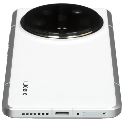 Купить 6.73" Смартфон Xiaomi 14 Ultra 512 ГБ белый  5449650. Характеристики, отзывы и цены в Донецке