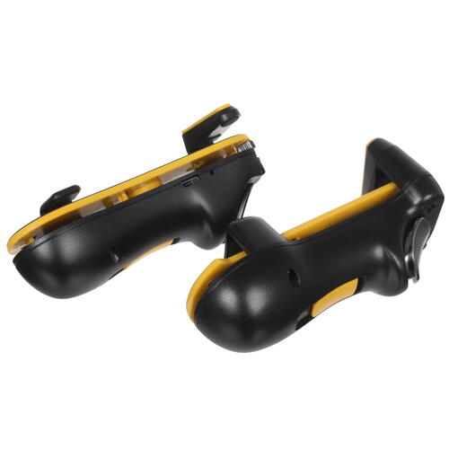 Купить Игровые триггеры-курки Shinecon SC-B11 черный  4710496. Характеристики, отзывы и цены в Донецке