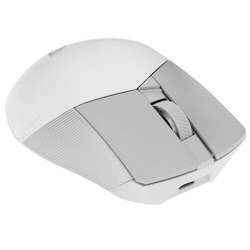 Купить Мышь беспроводная/проводная ASUS ROG Gladius III AimPoint  5402589. Характеристики, отзывы и цены в Донецке
