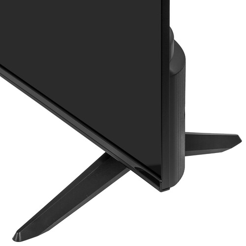 Купить 65" (165.1 см) Телевизор TCL 65P6K черный  5620089. Характеристики, отзывы и цены в Донецке