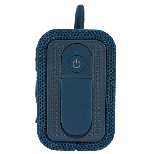 Купить Портативная колонка TFN Quadro Pro, синий  5495593. Характеристики, отзывы и цены в Донецке