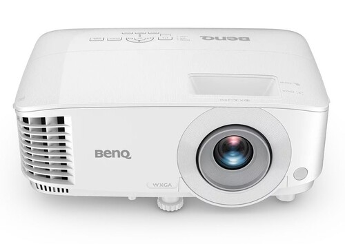 Купить Проектор BenQ MW560 белый  9190632. Характеристики, отзывы и цены в Донецке