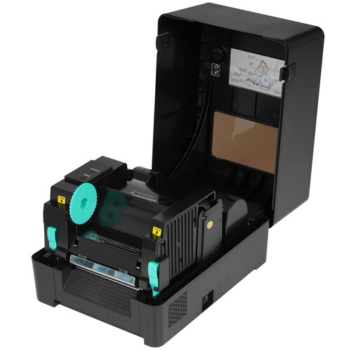 Купить Принтер этикеток BSmart BS460T  9168594. Характеристики, отзывы и цены в Донецке