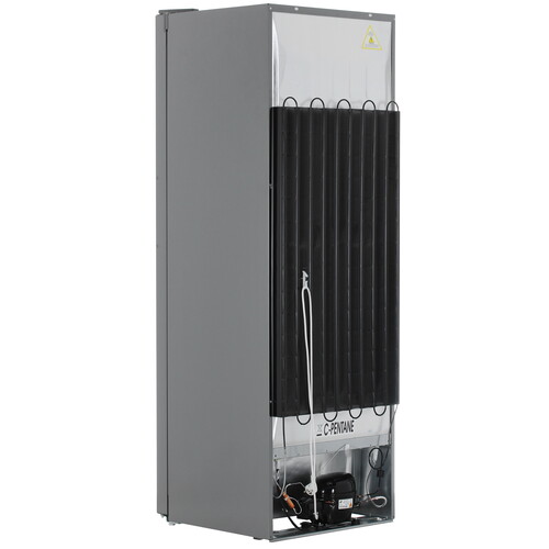 Купить Морозильный шкаф  Indesit DSZ 5175 G серый  9221598. Характеристики, отзывы и цены в Донецке