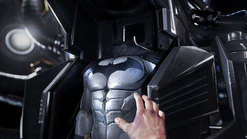 Купить Игра Batman: Arkham VR (Steam)  5489342. Характеристики, отзывы и цены в Донецке