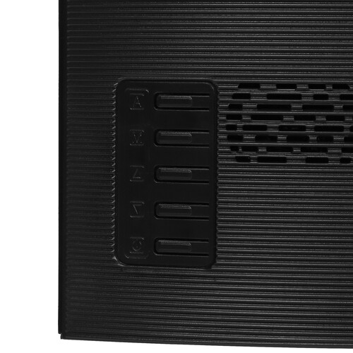 Купить 27" Монитор Raskat I27Q7D черный  5456900. Характеристики, отзывы и цены в Донецке