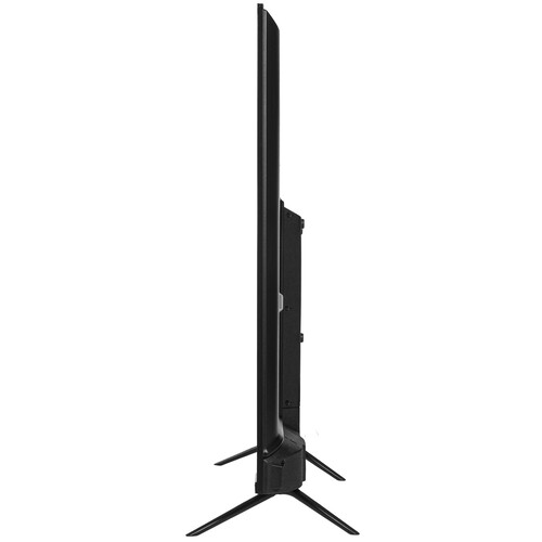 Купить 54.6" (139 см) Телевизор Asano 55LU6000T черный  9225874. Характеристики, отзывы и цены в Донецке