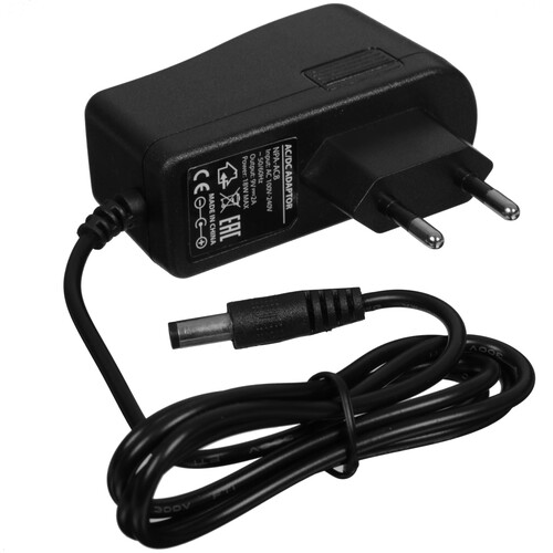 Купить Адаптер питания сетевой Gembird NPA-AC8  5360344. Характеристики, отзывы и цены в Донецке