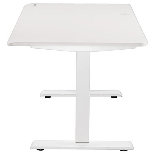 Купить Стол компьютерный Cougar Pure 120 белый  5051526. Характеристики, отзывы и цены в Донецке