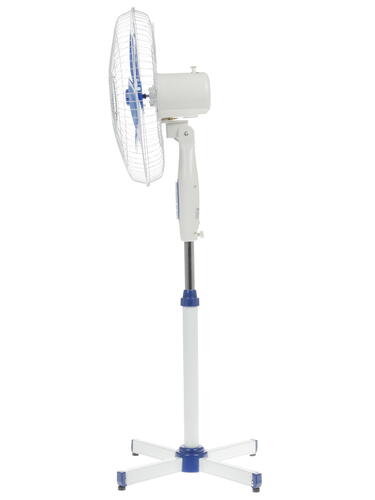 Купить Вентилятор Centek CT-5015  белый  1118403. Характеристики, отзывы и цены в Донецке