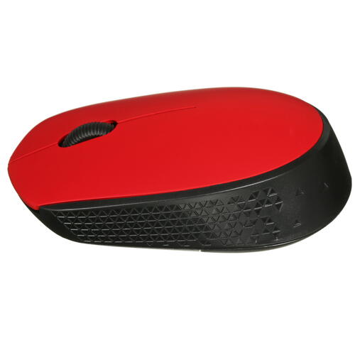 Купить Мышь беспроводная Aceline WM-902RB  красный  4899497. Характеристики, отзывы и цены в Донецке