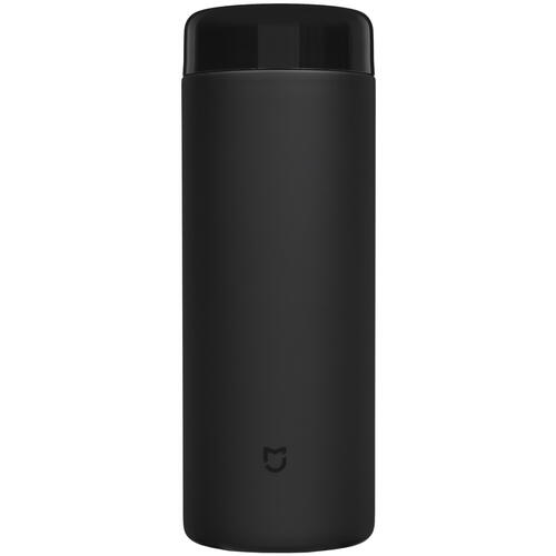 Купить Термос Mijia thermos cup pocket version MJKDB01PL черный  5426026. Характеристики, отзывы и цены в Донецке