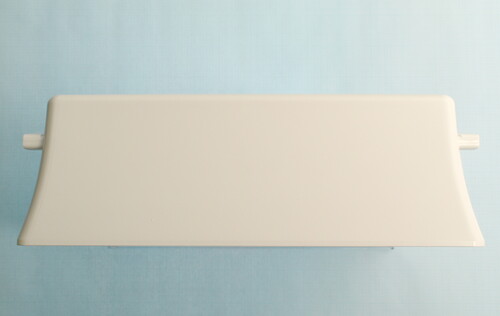 Купить Ящик (Холодильной камеры H=160mm) для холодильника DEXP B4-27AMA [N/A]  9086199. Характеристики, отзывы и цены в Донецке