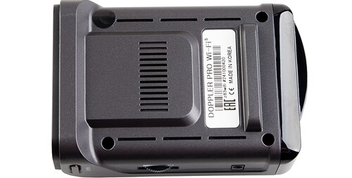 Купить Радар-детектор SilverStone F1 DOPPLER PRO Wi-Fi  5643336. Характеристики, отзывы и цены в Донецке