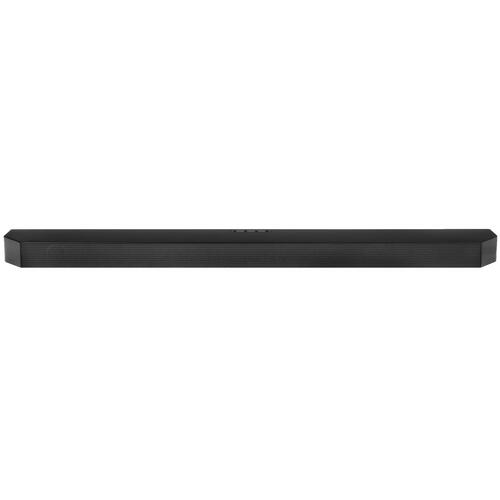 Купить Саундбар Samsung HW-Q600C черный  5422173. Характеристики, отзывы и цены в Донецке