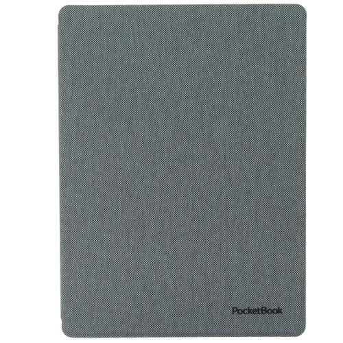 Купить 9.7" Чехол-книжка PocketBook для PocketBook 970 серый  4872646. Характеристики, отзывы и цены в Донецке