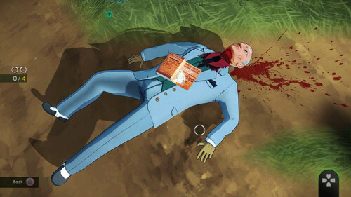 Купить Игра Agatha Christie - The ABC Murders (Steam)  5601384. Характеристики, отзывы и цены в Донецке
