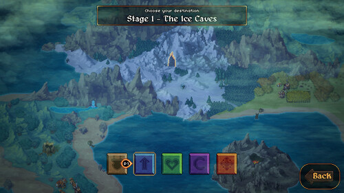 Купить Игра Bravery and Greed (Steam)  5618091. Характеристики, отзывы и цены в Донецке