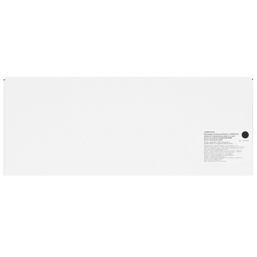 Купить Картридж лазерный Retech 106R03532 черный, с чипом  9985719. Характеристики, отзывы и цены в Донецке