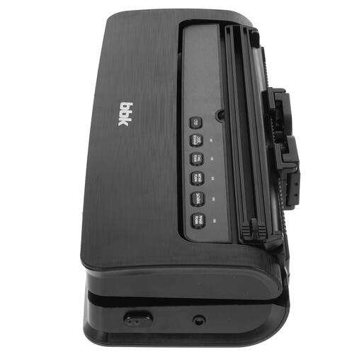 Купить Вакуумный упаковщик BBK BVS801  8167509. Характеристики, отзывы и цены в Донецке