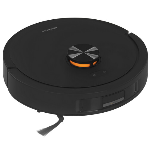 Купить Робот-пылесос Deerma S30 черный  9290852. Характеристики, отзывы и цены в Донецке