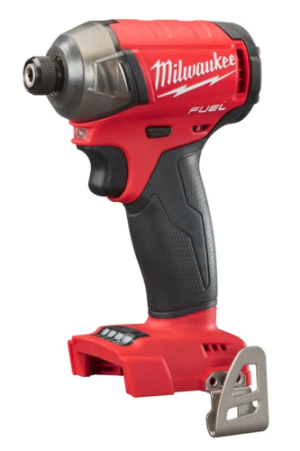 Купить Винтоверт Milwaukee M18 FQID-0X FUEL  , Без ЗУ, Без АКБ  5476184. Характеристики, отзывы и цены в Донецке
