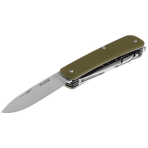 Купить Многофункциональный нож Ruike L41-G  5403064. Характеристики, отзывы и цены в Донецке
